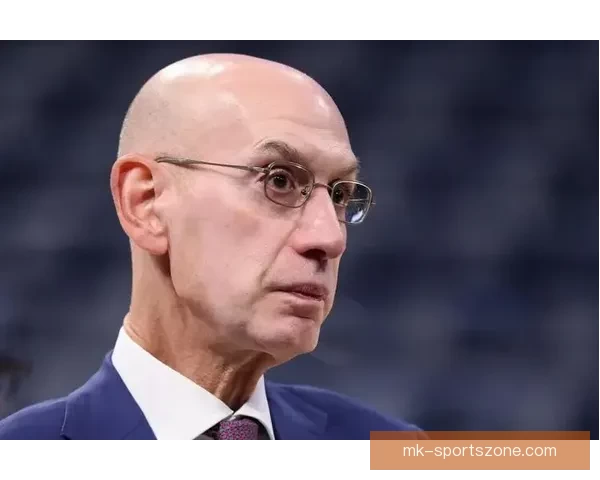2026-27赛季NBA工资帽预计为1.65亿美元 奢侈税起征线升至2.01亿