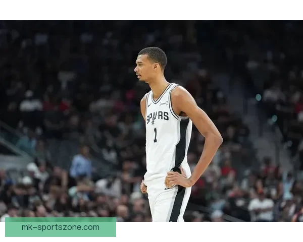 文班亚马重申渴望赢得MVP 名嘴分析湖人两胜雷霆将助其击败SGA